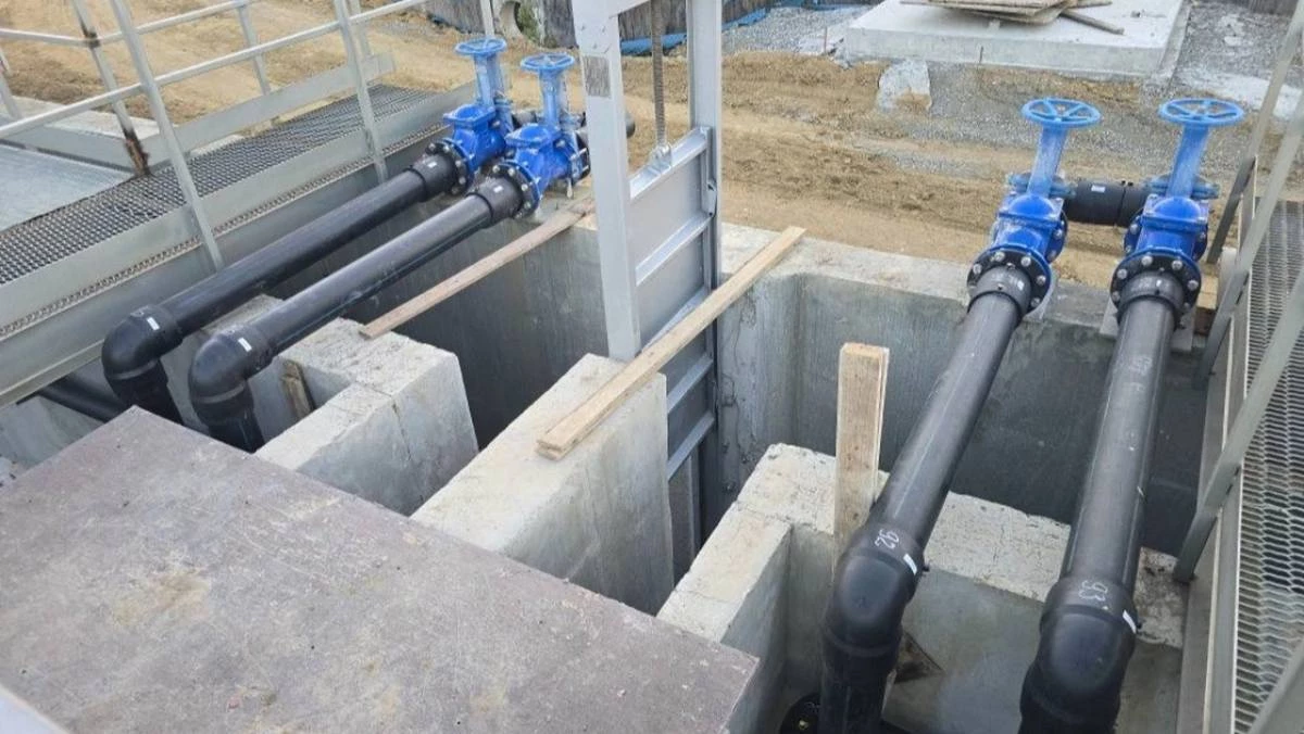 Новости Ингушетии: В Ингушетии планомерно улучшают и развивают инженерную инфраструктуру