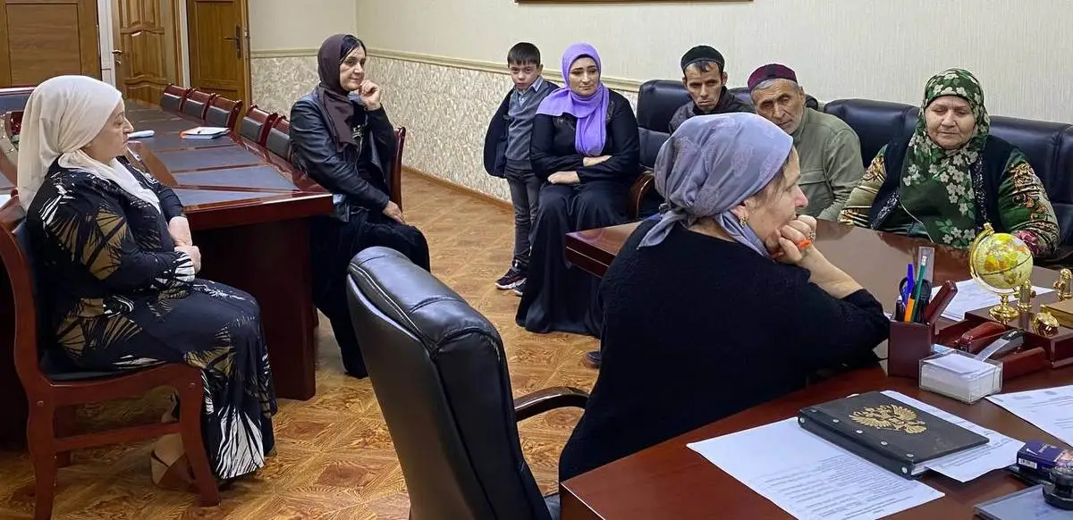 Новости Ингушетии: Юкъерча-Ачалкхен цхьан урамагӀа бахача наьха газ яц