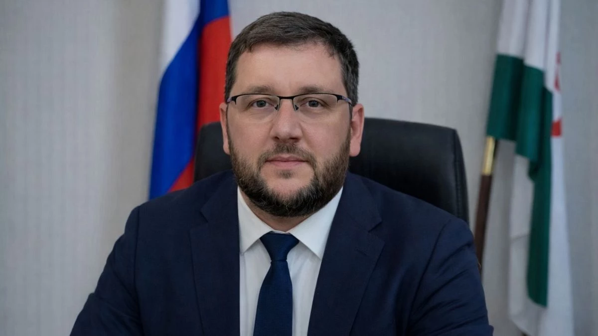 Новости Ингушетии: Глава Росреестра Ингушетии рассказал о порядке в ЕГРН и неиспользуемых землях