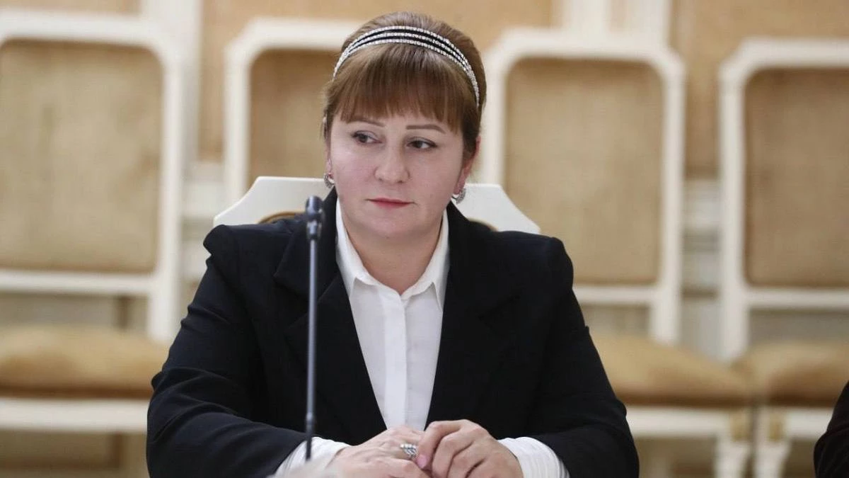 Новости Ингушетии: «Движение Первых» Республики Ингушетия подвело итоги 2025 года