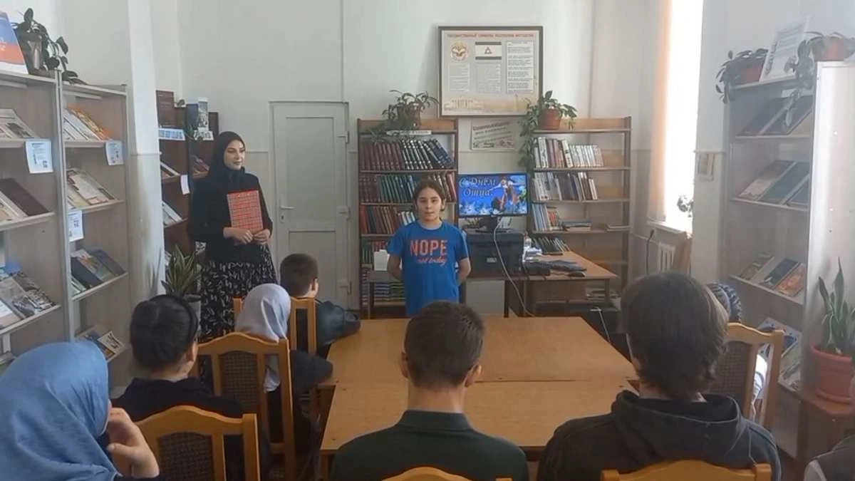 Новости Ингушетии: В Пседахском Доме культуры отпраздновали День отца