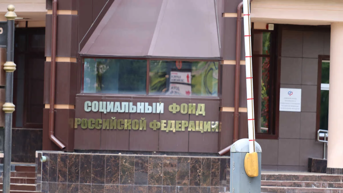 Новости Ингушетии: Мехкарча бахархой пенсеш лакхагӏа хургда