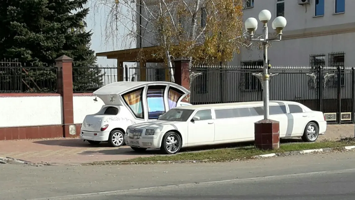 Новости Ингушетии: Цхьа бӀаь гаргга дезал хьахул вайцига цхьан шера