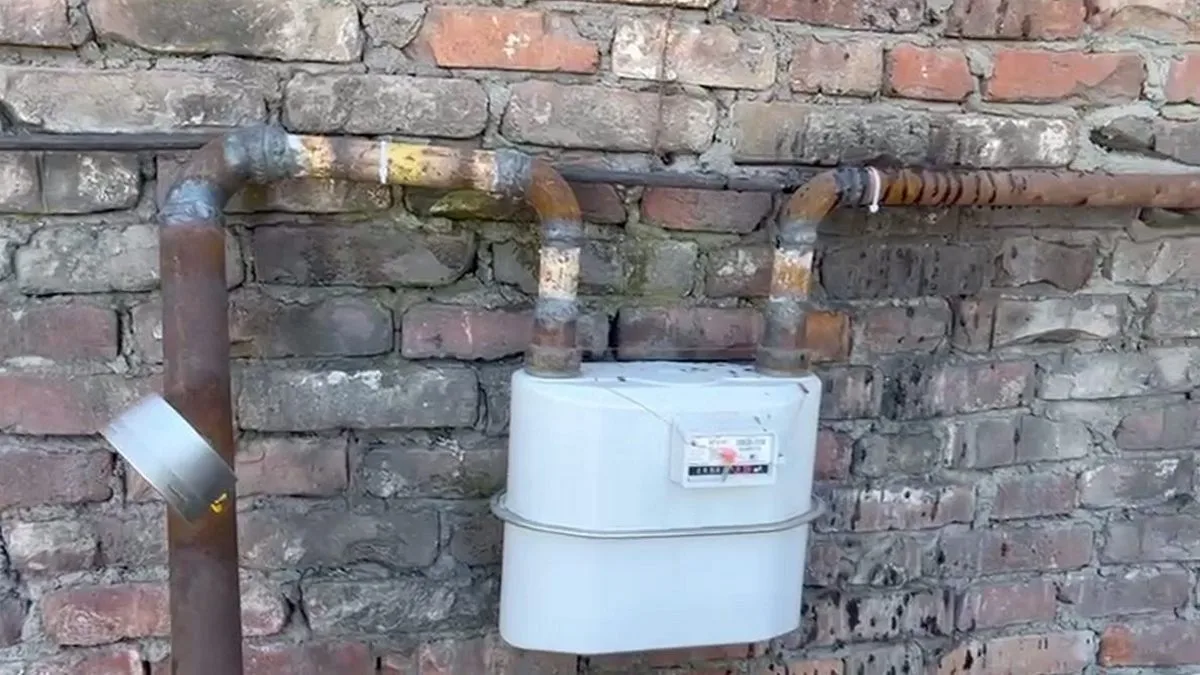 Новости Ингушетии: ГӀалгӀайче техкар 200 эзар сома газ лочкъаяь хилар