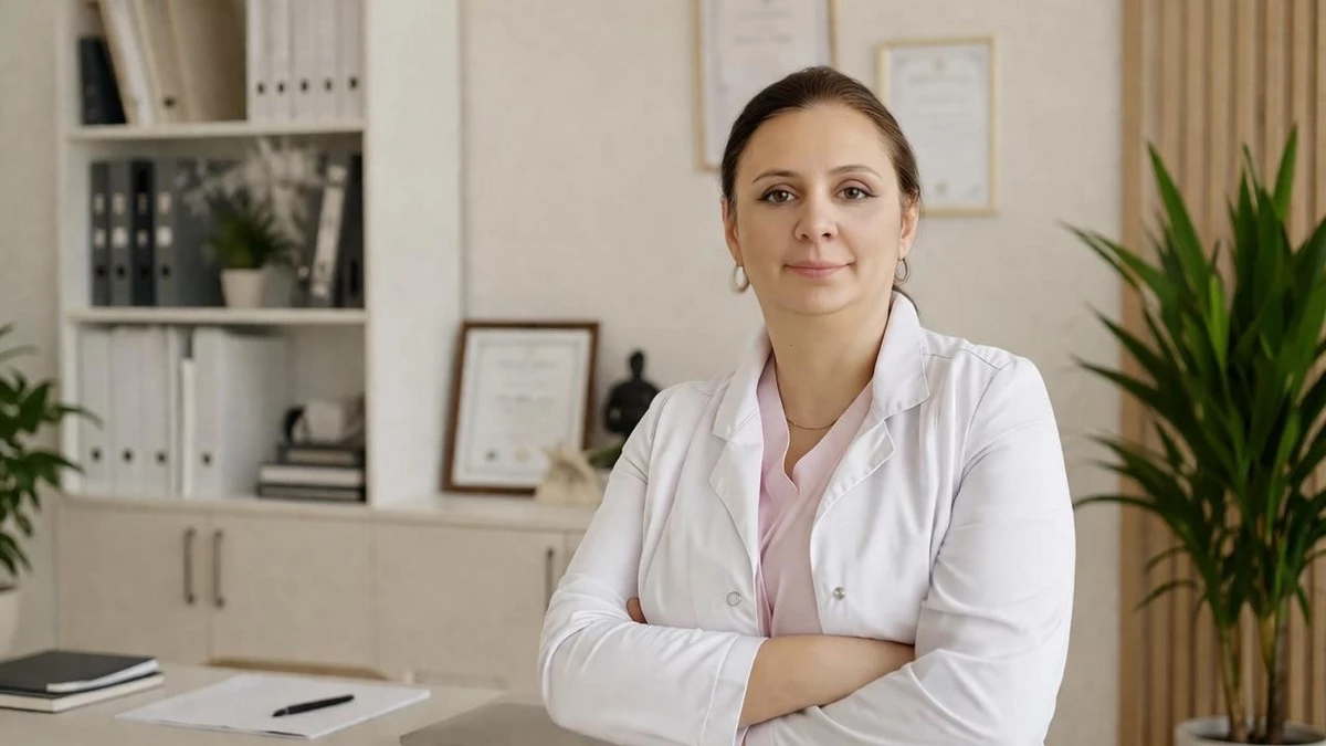 Новости Ингушетии: Неонатологи Ингушетии спасают жизнь самых маленьких пациентов