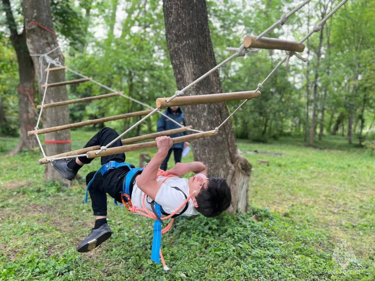 Новости Ингушетии: ГӀалгӀай мехка дӀайихьар моттигера Ерригроссийски берий-ондаргий юкъарча болама «Кхерамзлен ишкол» яха яхьаш.