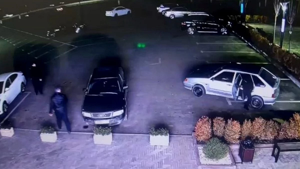 Новости Ингушетии: Саг ве гӏийрта кхо мехкахо дӏалаьцар ӏаьдало