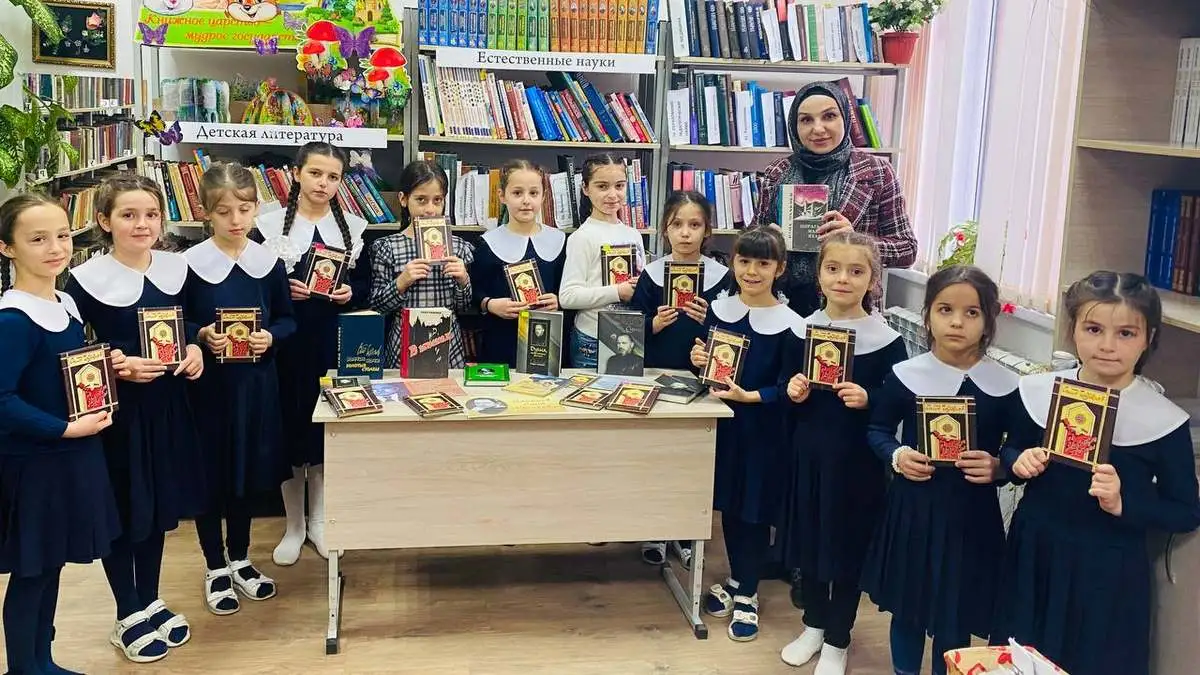 Новости Ингушетии: Республике бицбац къаман драматургаш