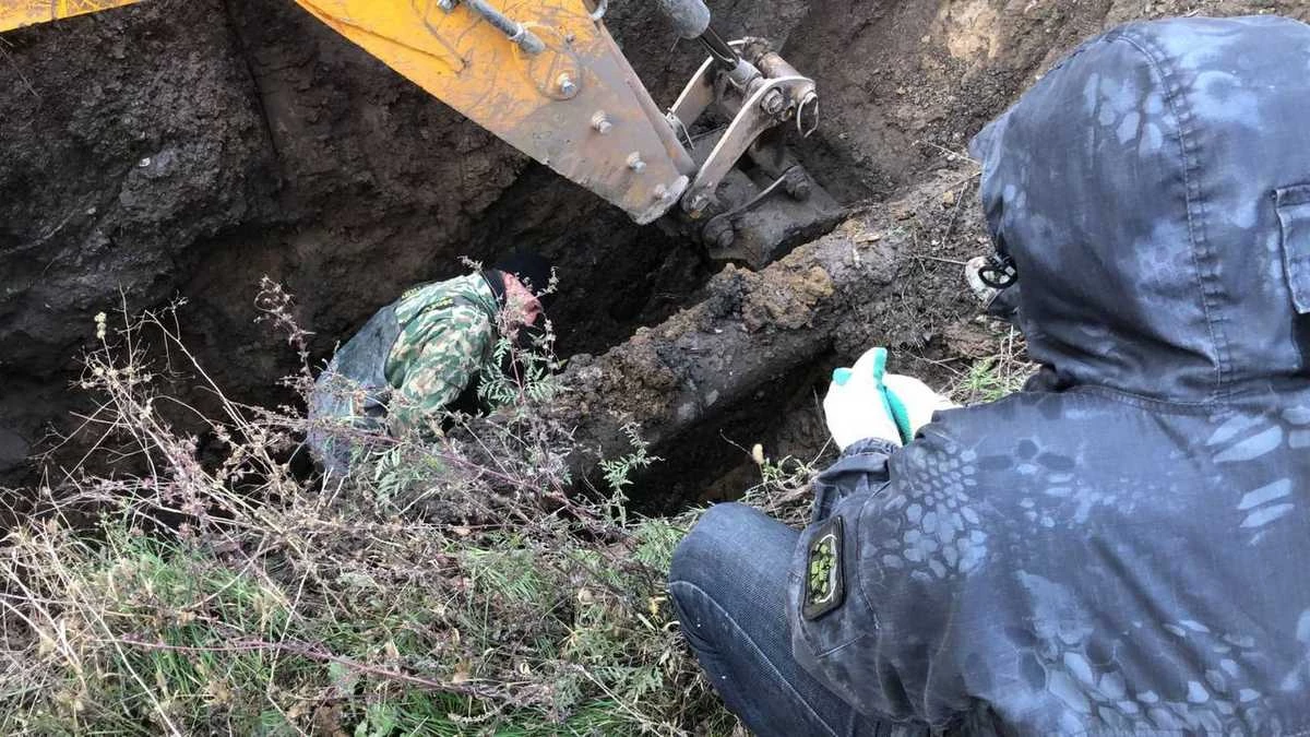 Новости Ингушетии: В Карабулаке жители района «Городок» на 6 часов останутся без воды