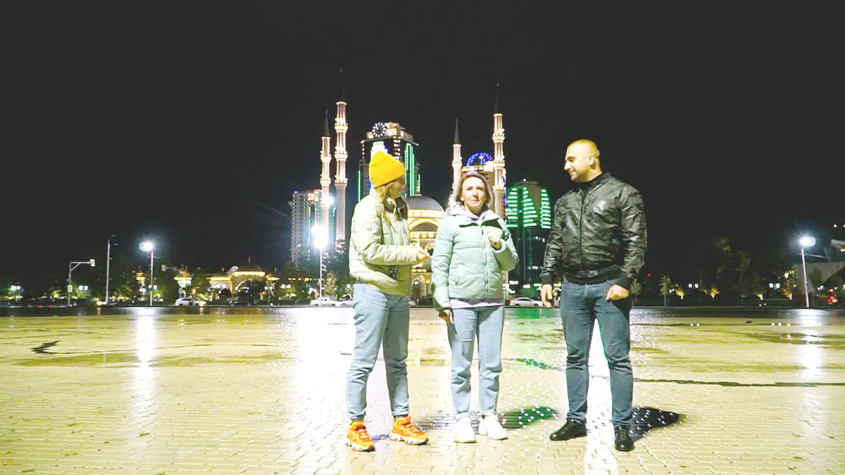 Новости Ингушетии: За год турпоток в регионы России вырос более чем на четверть