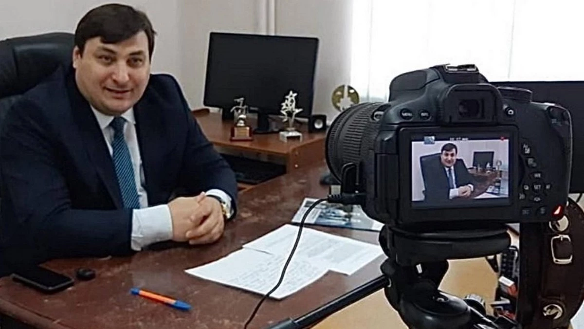 Новости Ингушетии: В Ингушском штабе КСВО прокомментировали «Прямую линию» Владимира Путина