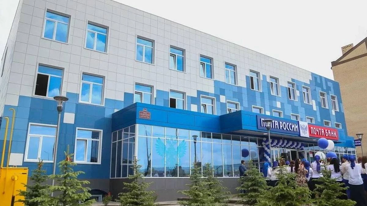 Новости Ингушетии: Бизнес Ингушетии получил ускоренный маршрут для импорта из Китая
