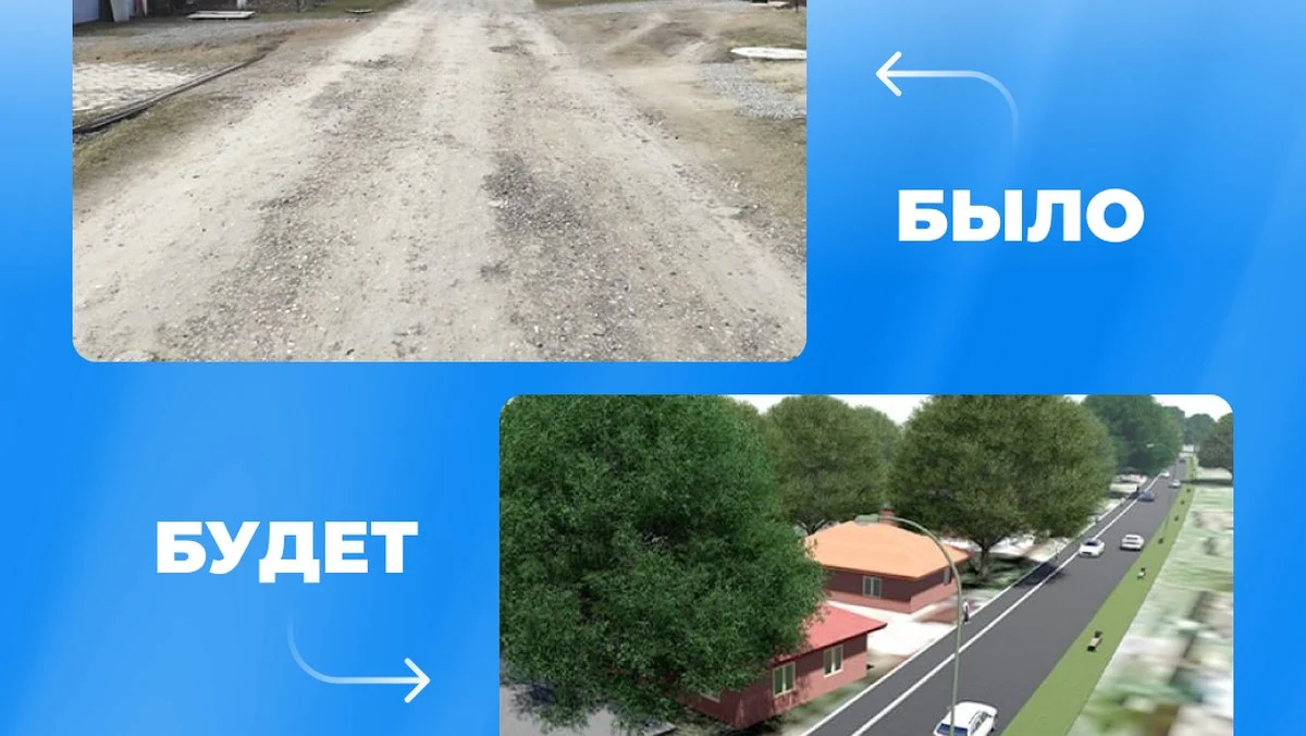 Новости Ингушетии: В Малгобеке выбирают общественные территории для благоустройства