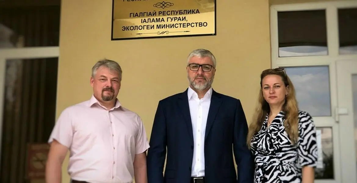 Новости Ингушетии: Республикан хьу лораяра керттера дешаш