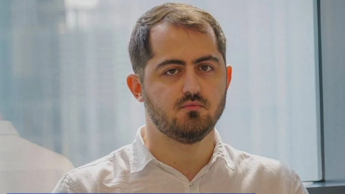 Новости Ингушетии: На мастер-классе в «Школе 21» Магаса разберут финансовые ошибки бизнесменов