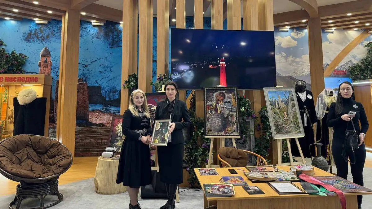 Новости Ингушетии: «Культура» яхача ден юкъе дакъа лоацаш хилар цу оагӀон вай мехкара кулгалхо