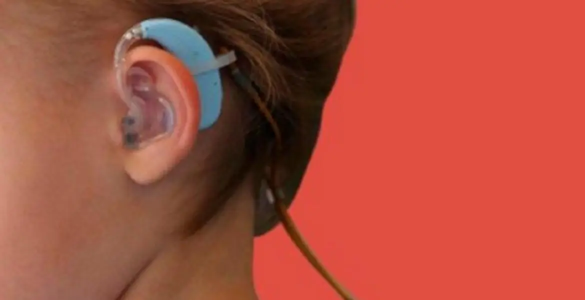 Новости Ингушетии: Детям из Ингушетии с нарушениями слуха поможет БФ «Круг добра»