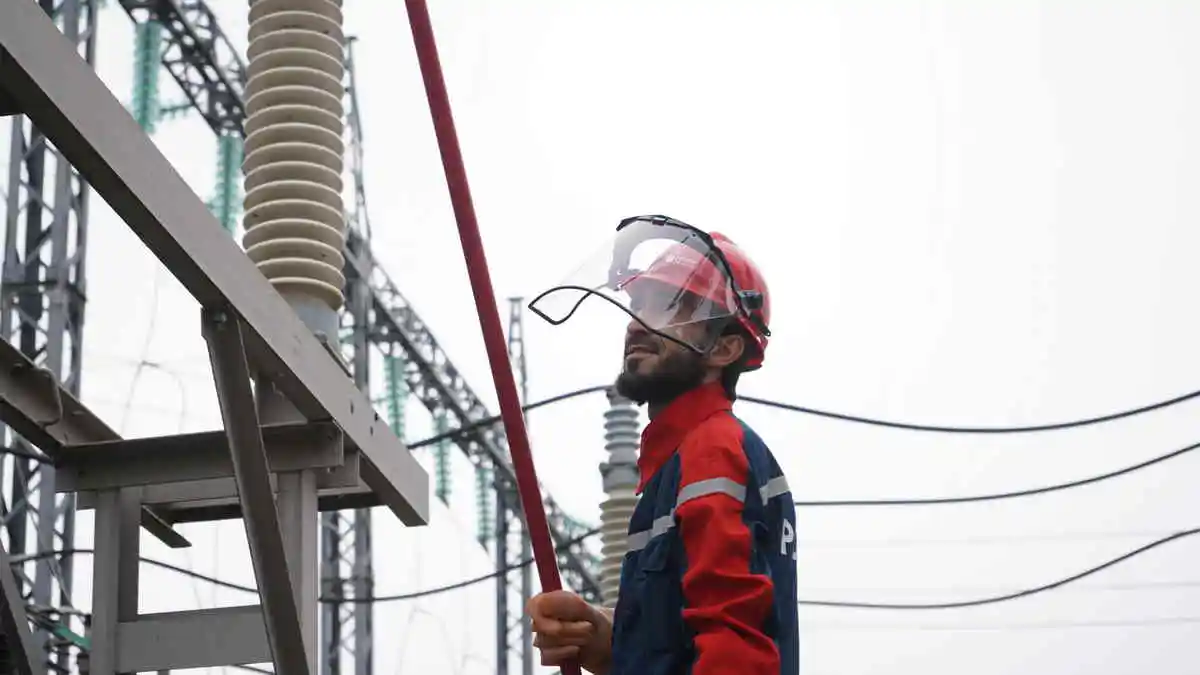 Новости Ингушетии: Хищения электроэнергии на 104 млн рублей пресекли «Россети Северный Кавказ» в Ингушетии