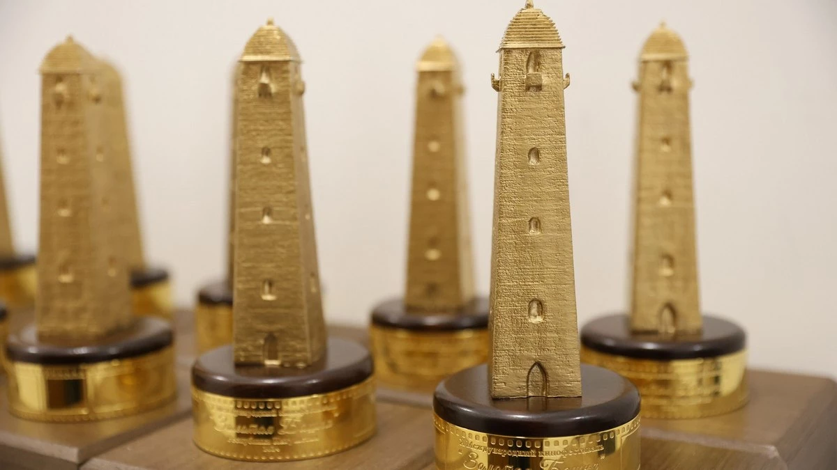 Новости Ингушетии: В Ингушетии начинает свою работу XI кинофестиваль «Золотая башня»