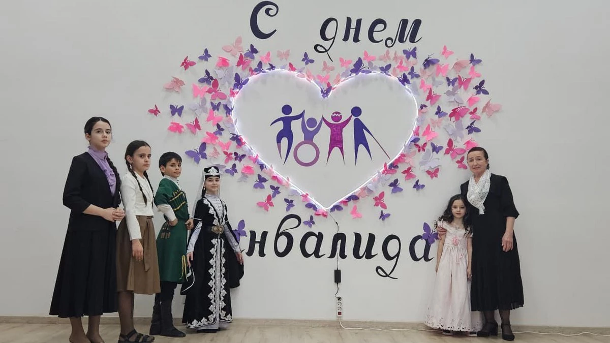 Новости Ингушетии: Белггаларча берашта дола концерт хилар вай мехка