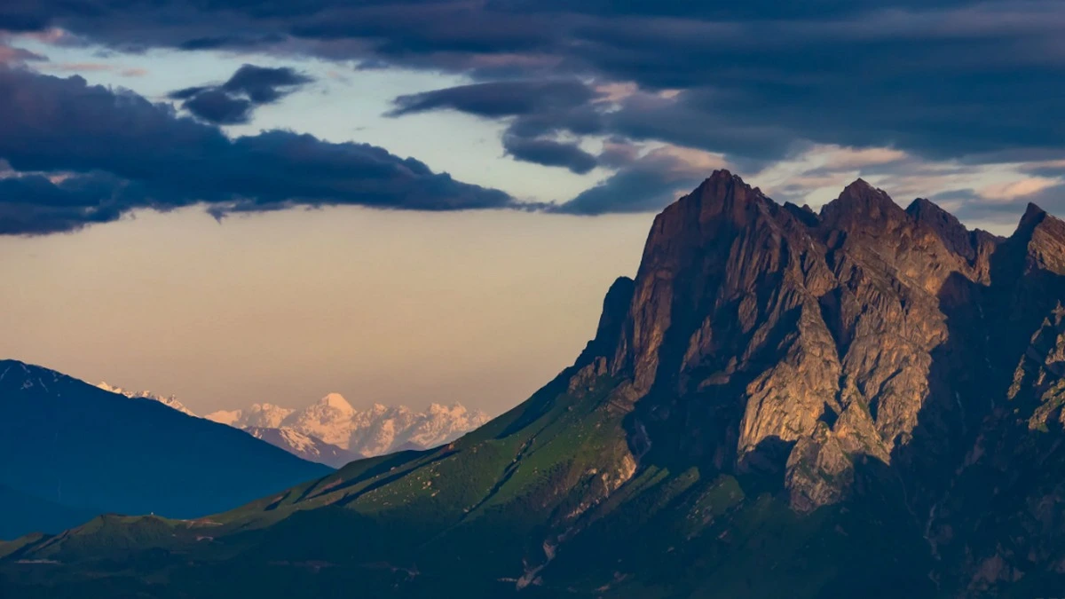 Новости Ингушетии: Ингушетия  готовит опорные точки современной туриндустрии