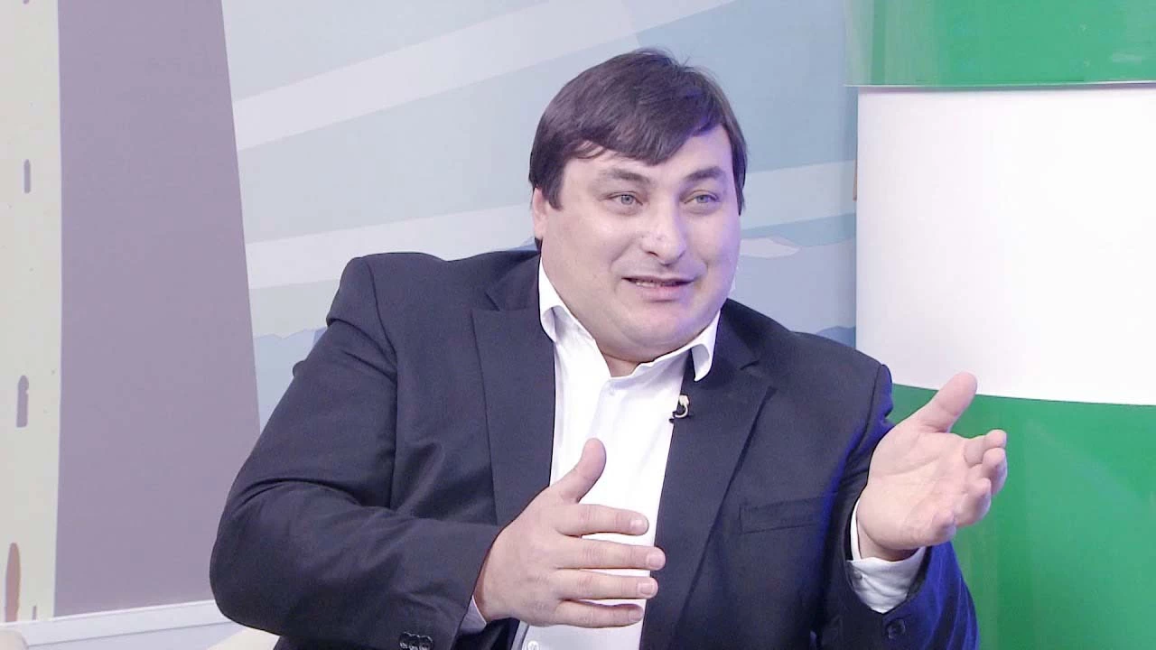 Новости Ингушетии: Алаудин Эсмурзиев возглавил региональный штаб Комитета семей воинов Отечества