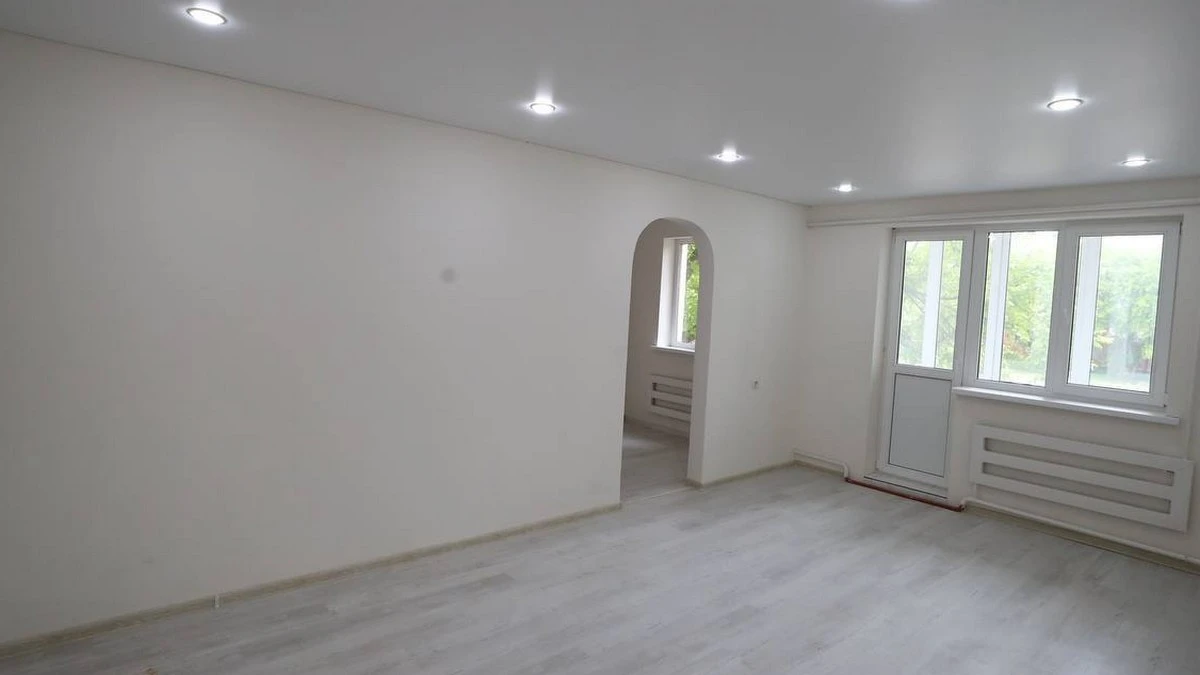 Новости Ингушетии: Илдарха-ГӀалий тӀара квартираш меттаоттайир