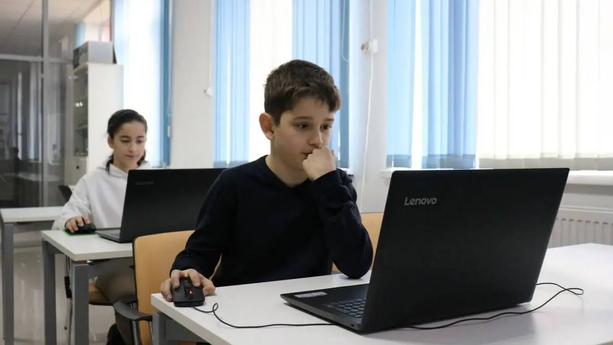 Новости Ингушетии: В Ингушетии пройдет чемпионат «Культурное наследие» по 3D - моделированию