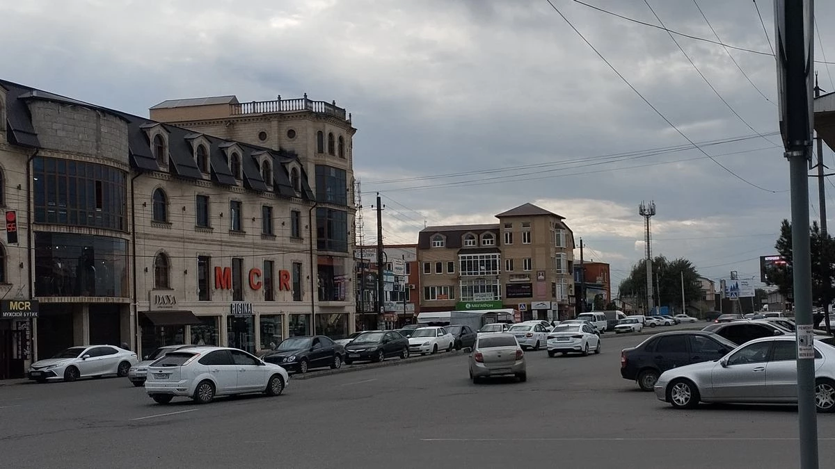 Новости Ингушетии: В Ингушетии уменьшают количество аварий, улучшая инфраструктуру дорог