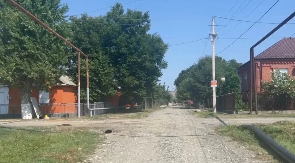 Новости Ингушетии: В Ингушетии обеспечат стабильное водоснабжение северной части города Сунжа