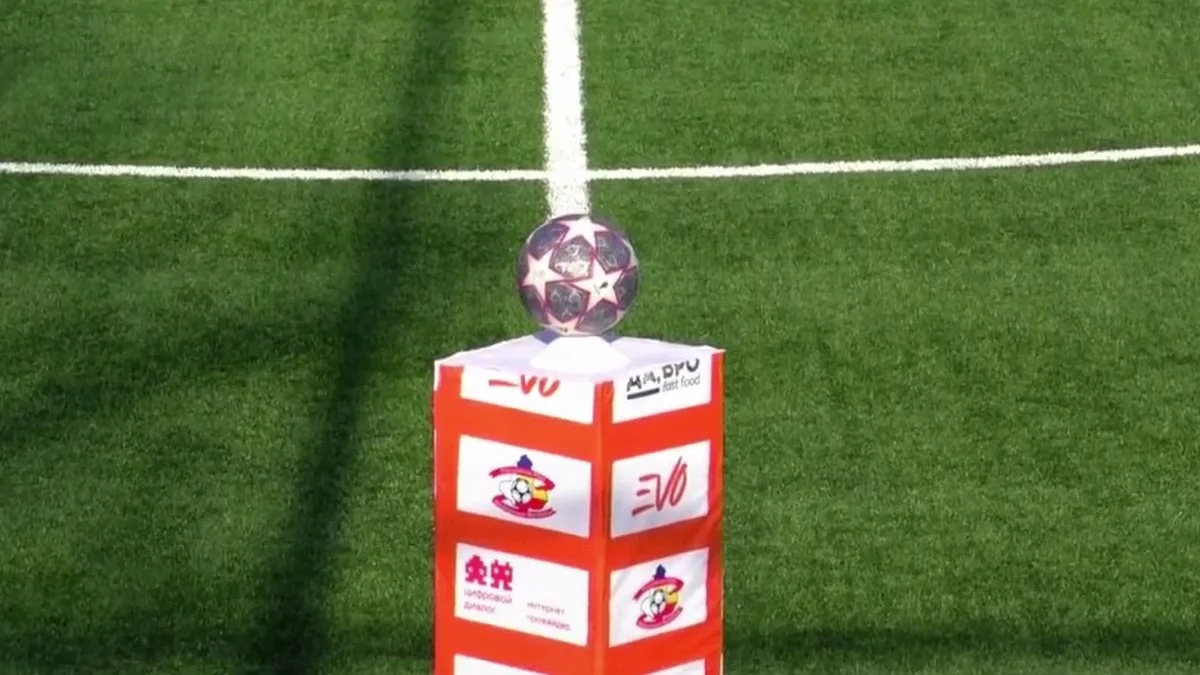 Новости Ингушетии: Футболисты из Ингушетии играют в Высшей лиге «EVO Rostov»