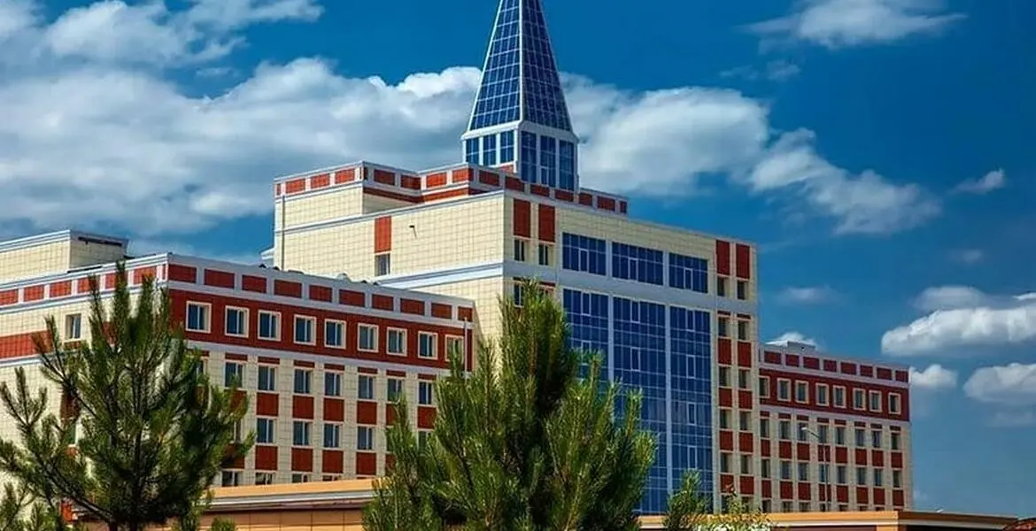 Новости Ингушетии: Студенты-медики из Ингушетии вышли в финал Международной олимпиады по терапии