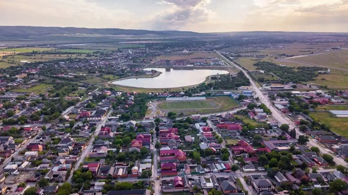 Новости Ингушетии: Турпалхоех дола хоамаш гулдеш ба Шолжа-Шахьаре