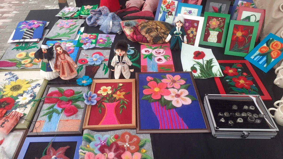 Новости Ингушетии: В Ингушетии готовятся к «Фестивалю профессий»