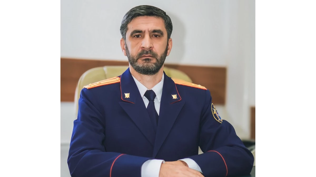 Новости Ингушетии: Эксперты-криминалисты в Ингушетии помогают раскрыть сложные преступления