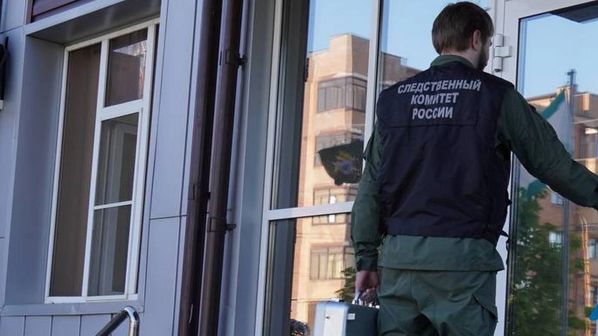Новости Ингушетии: СК Ингушетии завел дело на 5 человек за подлог в гражданском процессе