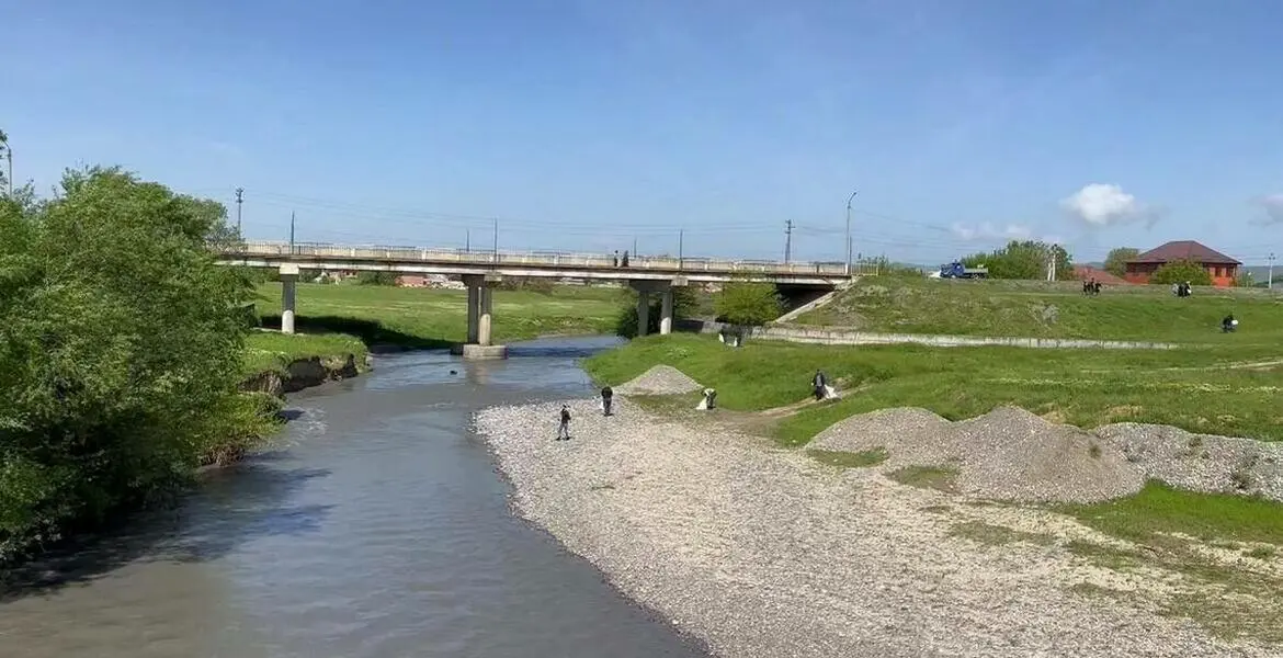 Новости Ингушетии: Ингушетия получит 11,3 млн рублей для очистки водоемов