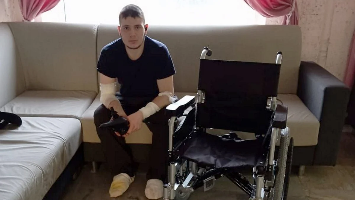 Новости Ингушетии: Лирача тIема юкъе дийна висар майра бIухо