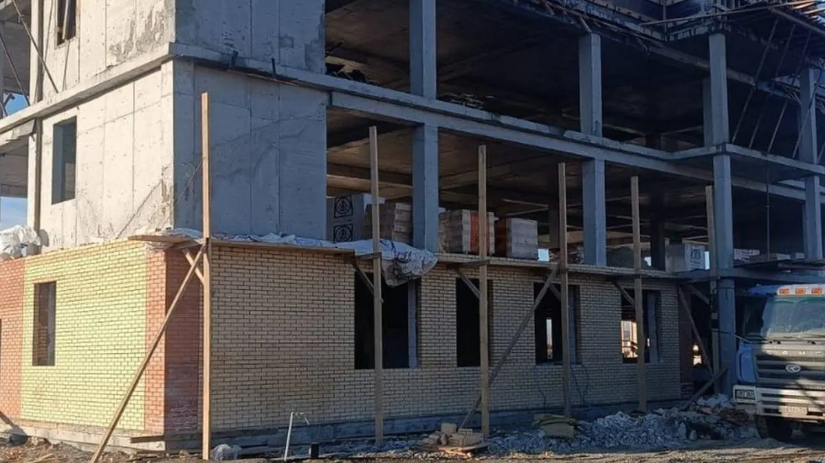 Новости Ингушетии: В Ингушетии улучшают систему обслуживания различных категорий граждан