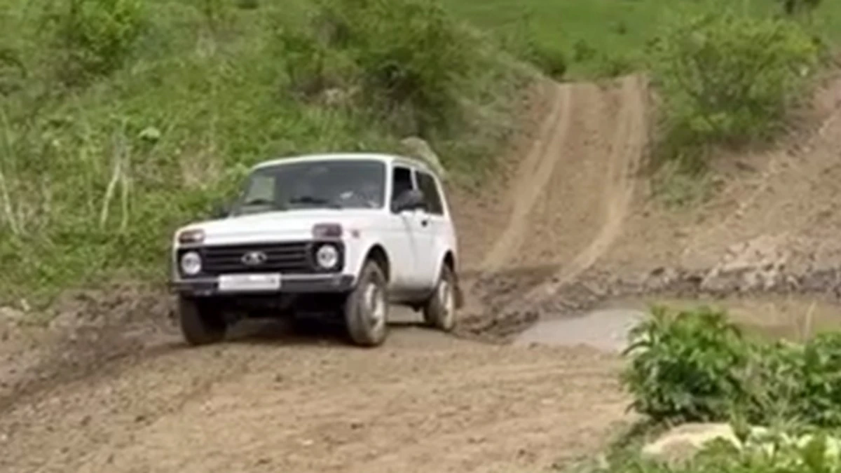 Новости Ингушетии: Егеря Ингушетии контролируют соблюдение законодательства об охоте