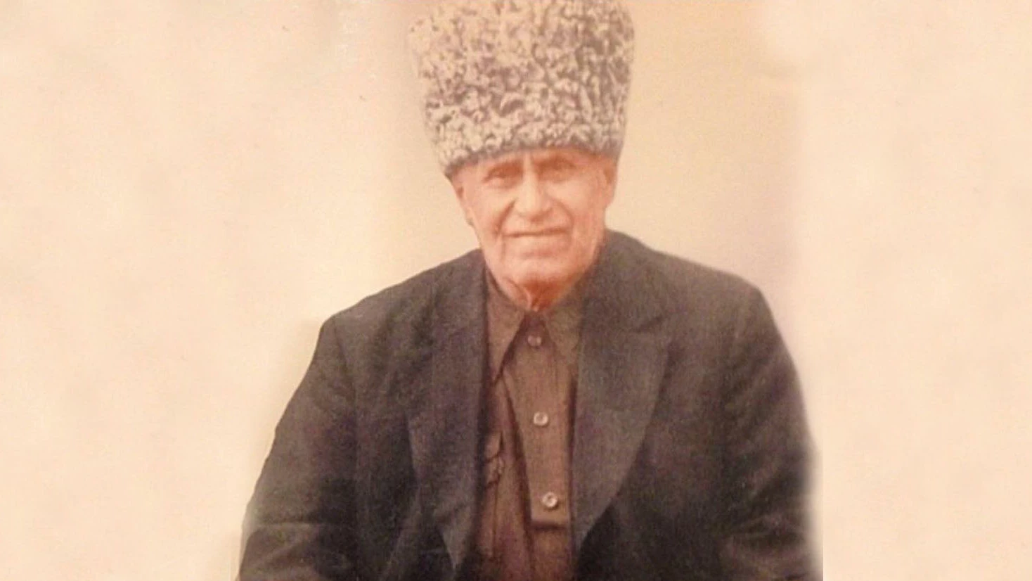 Новости Ингушетии: Белан Кагерманович Хашиев с достоинством перенёс все жизненные тяготы