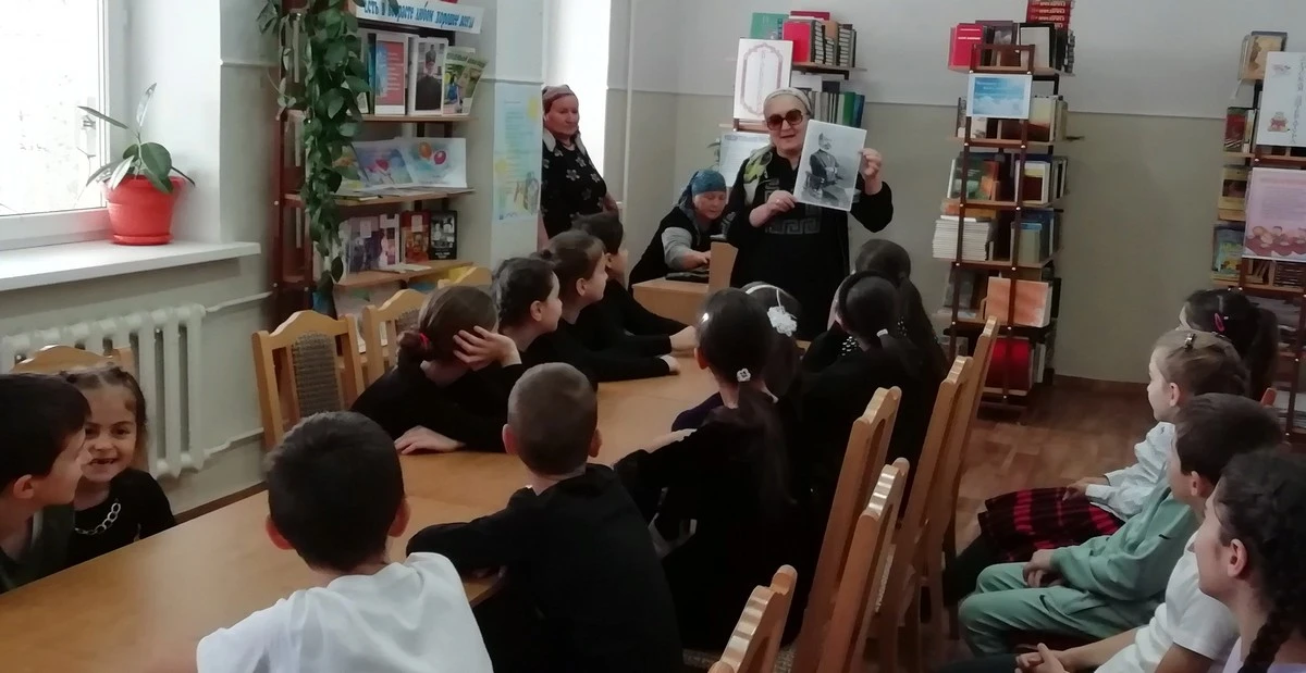 Новости Ингушетии: В Ингушетии проводят профилактику социальных недугов