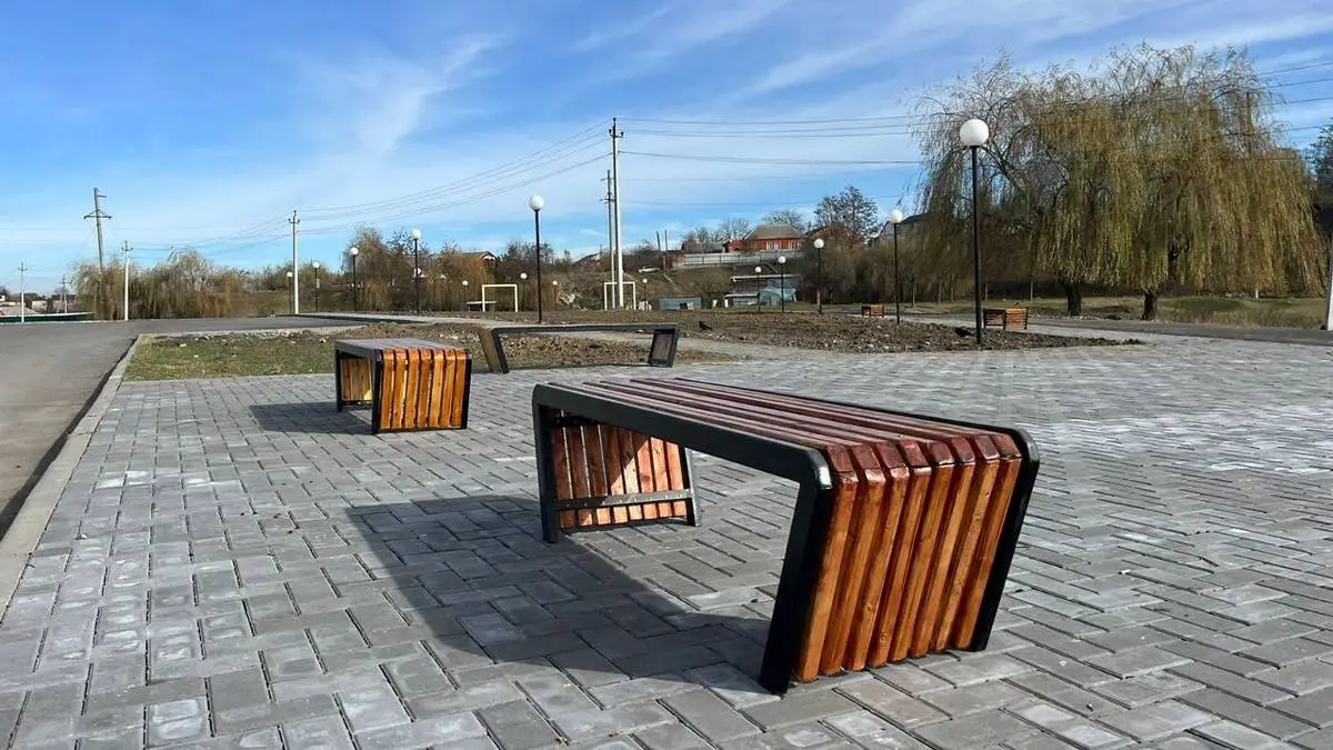 Новости Ингушетии: Четыре общественные территории кардинально обновили в Назрани Ингушетии