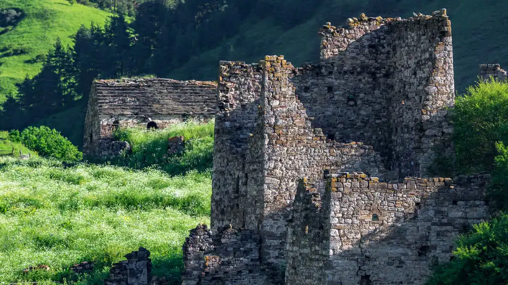 Новости Ингушетии: Лоамашкарча ТIумагIа гIала тоаеш латт