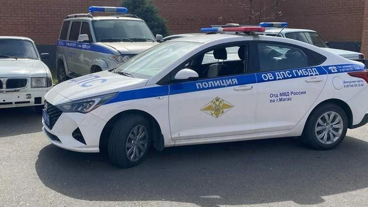 Новости Ингушетии: Автовладельцев в Ингушетии призвали не следовать советам посредников
