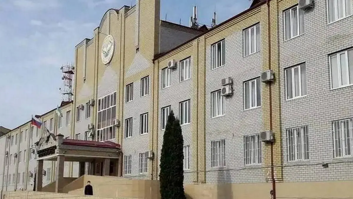 Новости Ингушетии: У ночного прохожего в Ингушетии изъяли более 10 граммов марихуаны