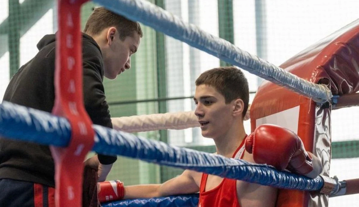 Новости Ингушетии: В Ингушетии готовится турнир по боксу в честь погибших в ходе СВО