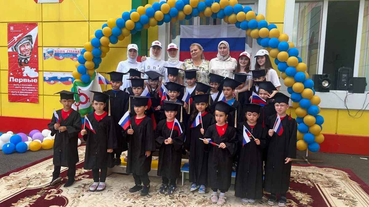 Новости Ингушетии: «Маленький гений» зажигает в Магасе новые звезды