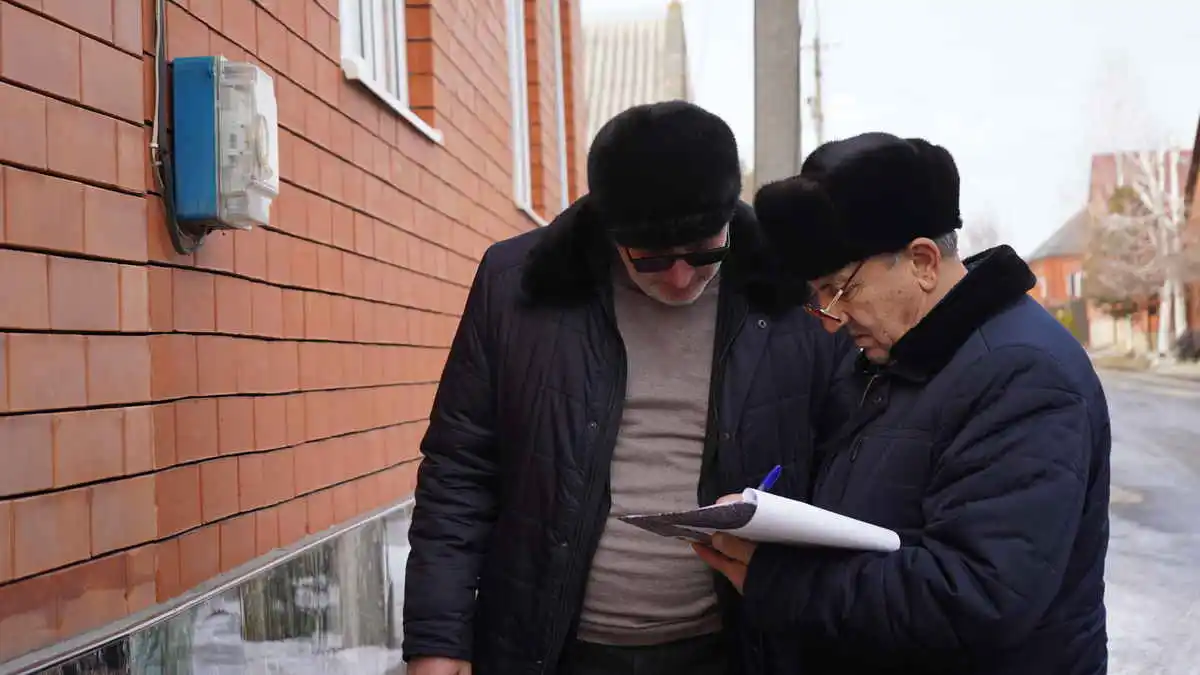 Новости Ингушетии: «Къилбаседа Кавказа россеташа» 2024 шера дӀахо болх бе лаьрхӀад декхар хьагулдеш