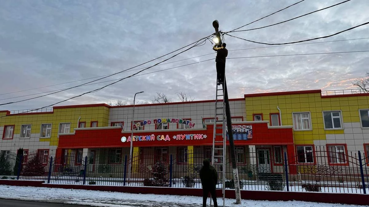 Новости Ингушетии: В Назрани Ингушетии преображают улицу Зязикова